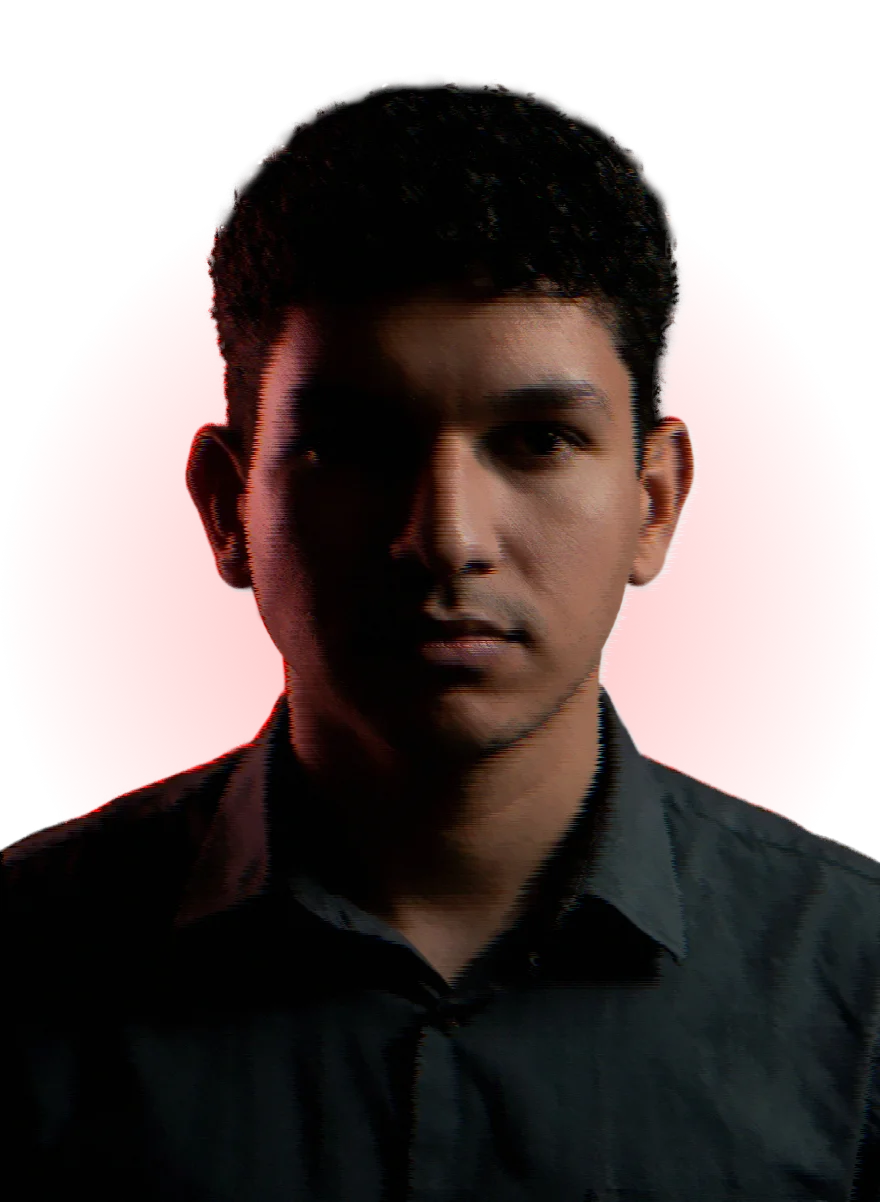 Lucas Liberal